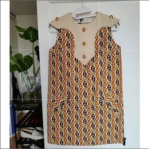 Gucci dress in 36